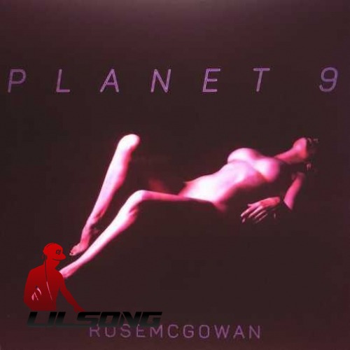 Rose McGowan - Now Youre Here